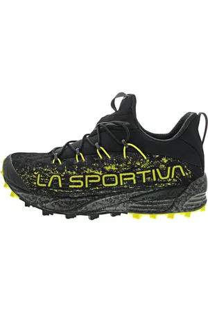 La Sportiva Outdoorschuh - Verkäufer: SCHUH-Germann