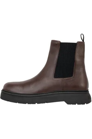JOOP! Joop - Herren Stiefel Estate Zinon Stiefel - Verkäufer: müller & meirer retail gmbh & co. kg