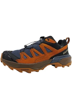 Salomon Wanderschuh Outdoorschuh - Verkäufer: H&D Schuhcompany