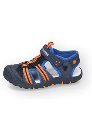 Dockers Sandale - Verkäufer: LEPi Markenschuhe