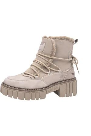 Mustang Winterboots - Verkäufer: Schuh-Laden