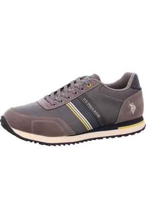 U.S. Polo Assn. Schnürschuh - Verkäufer: H&D shoes and more instlyle GmbH