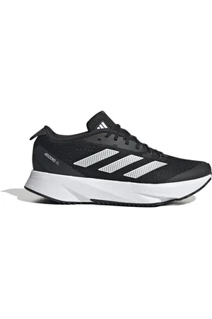 adidas ADIZERO SL W CBLACK/FTWWHT/CARBON Laufschuh - Verkäufer: Intersport Stähle