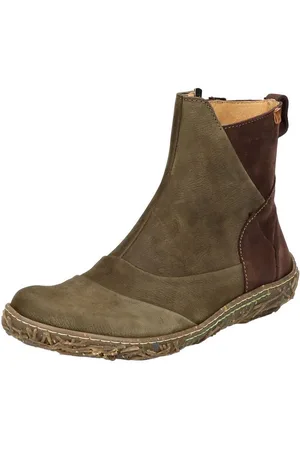 El Naturalista Stiefelette Leder Stiefelette - Verkäufer: S4S Commerce