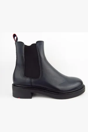 Lloyd Resa ST midnight Stiefelette Schuhhaus Otto Cronauer