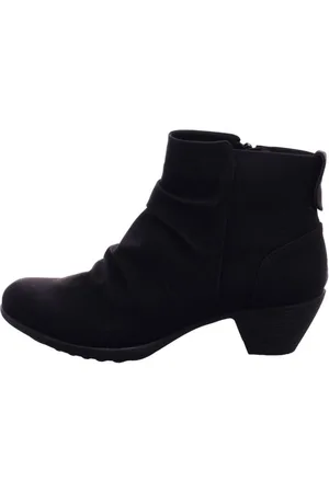 Andrea Conti 1540005/002 Stiefelette - Verkäufer: Schuhhaus Höppner