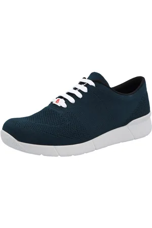 Berkemann Männlich ComfortKnit Linus Sneaker Texti Sneaker - Verkäufer: Shoes & Fashion
