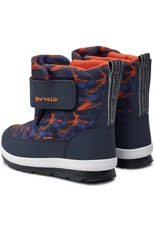 Garvalin Schneeschuhe Schneeschuhe 231859-B D Dunkelblau - Verkäufer: Modivo_de