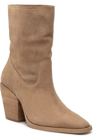 Simple Stiefeletten SL-54-02-000057 203 Stiefelette - Verkäufer: Modivo_de