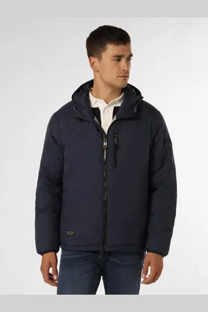 Camel Active Anorak - Verkäufer: VAN GRAAF