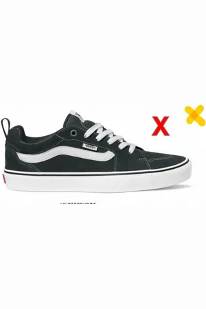 Allstar Filmore Suede Sneaker - Verkäufer: LEPi Markenschuhe