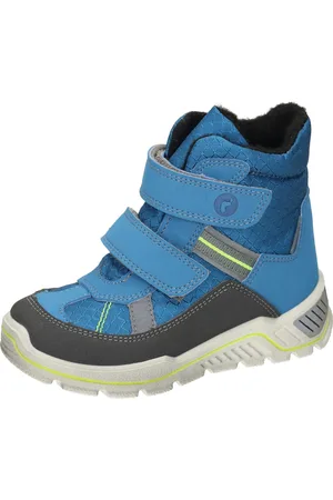 Ricosta Stiefel Winterstiefel mit SYMPATEX - Verkäufer: PS shoe fashion GmbH