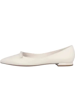Högl 8-100020-12000 Ballerina - Verkäufer: schuhplus - Schuhe in Übergrößen