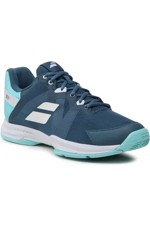 Babolat Schuhe Sfx3 All Court 31S23530 Deep Dive/Blue Bootsschuh - Verkäufer: Modivo_de