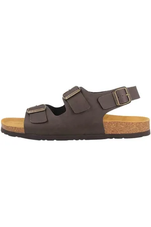 DR. BRINKMANN 600098-02 Sandale - Verkäufer: schuhplus - Schuhe in Übergrößen