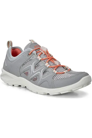 Ecco TERRACRUISE LT W SILVER GREY/SILVER METALLIC Wanderschuh - Verkäufer: Schuhe und Sport Klausmann