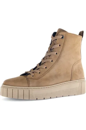 Gabor Bikerboots - Verkäufer: Merkkur