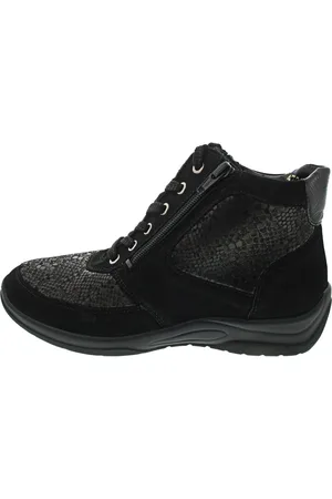 Waldläufer Winterstiefel - Verkäufer: SCHUH-Germann