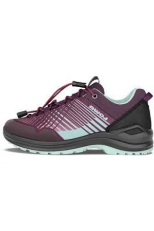 Lowa CAREZZA GTX LO JR Kletterschuh - Verkäufer: WEISS-SCHUHE