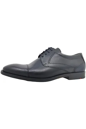 Lloyd Eleganter Schnürer Schnürschuh - Verkäufer: H&D Schuhcompany