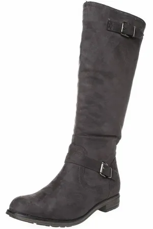Fitters 2.823950 5399 Stiefel - Verkäufer: schuhplus - Schuhe in Übergrößen