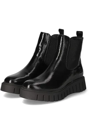 Bagatt Chelsea Boots BENISHA Stiefelette - Verkäufer: Anika Schuh