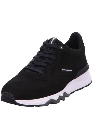 Floris van Bommel De Zager 02.43 Schnürschuh - Verkäufer: Berg GmbH & Co. KG