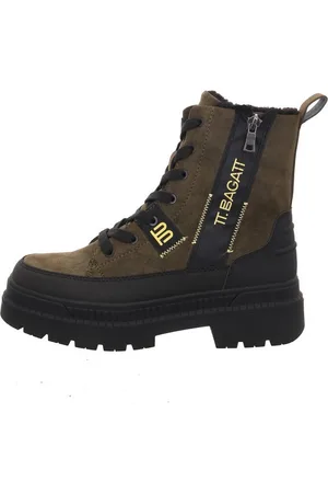 Bagatt TT. woman AOA Schnürstiefelette - Verkäufer: www.hillenhinrichs-schuhmode.de
