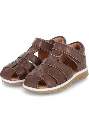 Bisgaard Sandalen ANGUS Sandale - Verkäufer: Anika Schuh