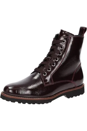 Sioux Meredith-733-WF-H Stiefelette - Verkäufer: Online GmbH