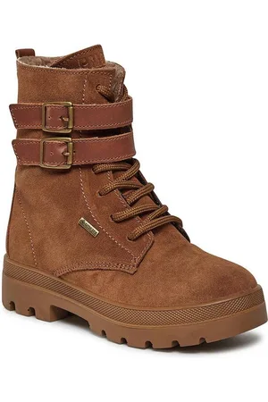 Primigi Stiefel GORE-TEX 4877822 M Cuoio/Biscotto Stiefel - Verkäufer: Modivo_de