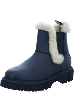 Blue Heeler Molly Stiefelette - Verkäufer: Schockmann Schuhe