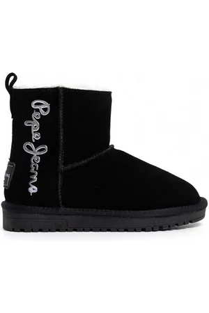 Pepe Jeans DISS TOP G Schnürboots - Verkäufer: Schuh Gress