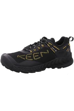 Keen Nxis Evo WP Wanderschuh - Verkäufer: H&D shoes and more instlyle GmbH