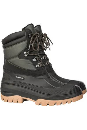 ALBATROS Stiefel Wasserabweisend, Vegan - Verkäufer: worknoutdoor