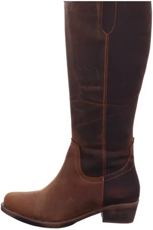 Charlotte Of Sweden Da.- Stiefel Stiefel - Verkäufer: Schuhhaus Höppner