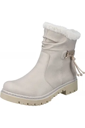 Rieker Winterboots - Verkäufer: Schuh-Laden