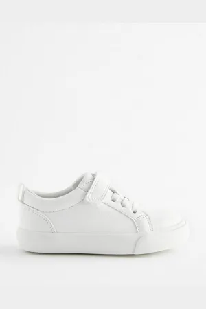 Next Schnürschuhe mit Klettverschluss, weite Passform Sneaker (1-tlg) - Verkäufer: Germany GmbH