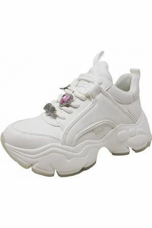 Buffalo Binary Ice 2.0 Sneaker - Verkäufer: LEPi Markenschuhe