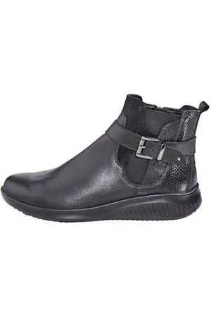 Jomos [D2C] 857318 291 000 Stiefel - Verkäufer: schuhplus - Schuhe in Übergrößen