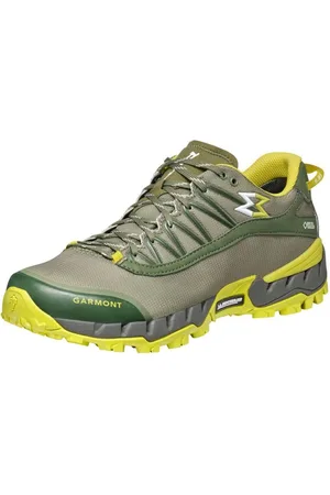 Garmont Outdoorschuh - Verkäufer: Merkkur