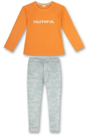 QS by s.Oliver Pyjama (1 tlg) - Verkäufer: Sanetta