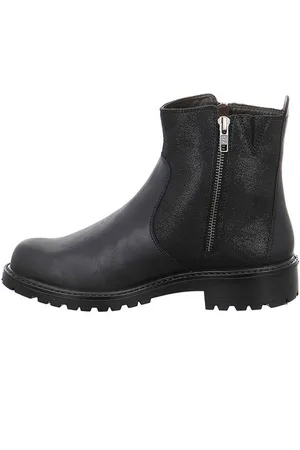 Jomos [D2C] 733505 121 000 Stiefel - Verkäufer: schuhplus - Schuhe in Übergrößen