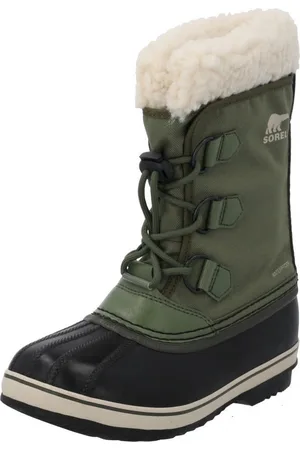 sorel 2114111-371 Yoot Pac Nylon hiker Winterstiefel - Verkäufer: JOMODO