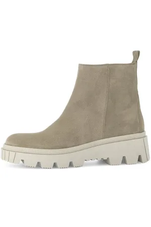 Gabor Bikerboots - Verkäufer: Schuh-Bamberg