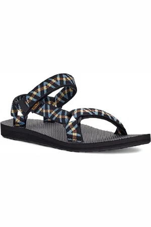 Teva Original Universal Herren Sandalen Wandersandalen Outdoor 1004006-LSBC Sandale mit Klettverschluss - Verkäufer: outlet5de