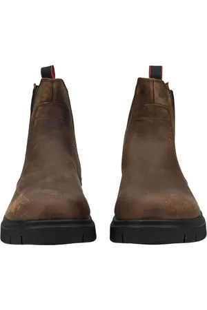 HUGO BOSS Ryan_Cheb Stiefel - Verkäufer: Schuhe Lüke