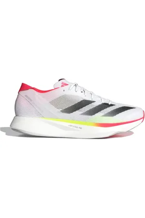 adidas Adidas Takumi Sen Cloud White Core Black Lucid Red Laufschuh - Verkäufer: Schuhdealer