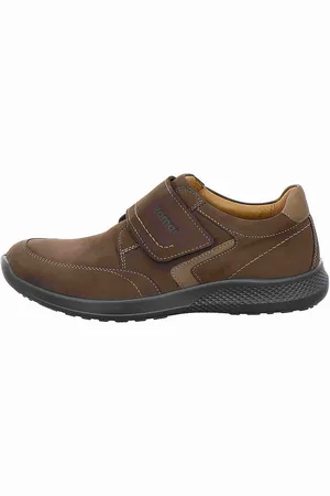 Jomos [D2C] 322209 12 3069 Slipper - Verkäufer: schuhplus - Schuhe in Übergrößen