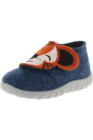 Fischer Kinder Hausschuhe Hausschuh - Verkäufer: Trendschuh